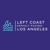 Left Coast Asphalt Paving Los Angeles image 1